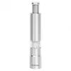 ProfiCook PC-PSM 1160 zout- en pepermolenset roestvrij staal, transparant