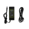 Green Cell AD15P PRO 90 W voedingsadapter voor HP-laptops, 19 V 4,74 A, voor binnengebruik, zwart