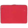 TUCANO Top Second Skin 40,60 cm 16 rood notebook tot 16 BFTMB16-R