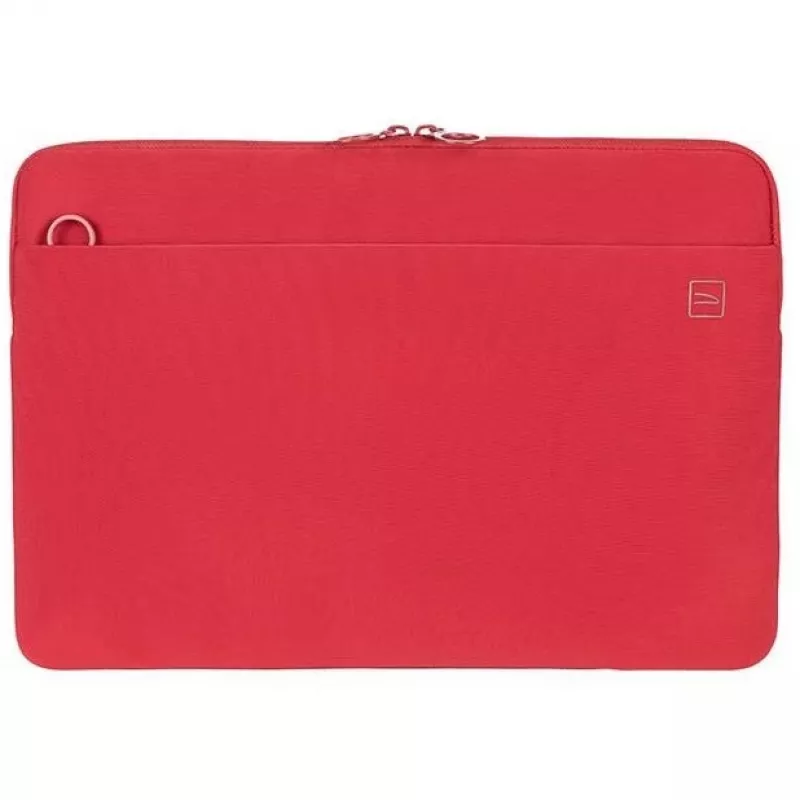 TUCANO Top Second Skin 40,60 cm 16 rood notebook tot 16 BFTMB16-R