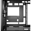 Sharkoon MK3 Black mATX zwart