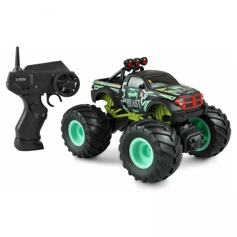 Buggy Amewi 22484 Radiografisch bestuurbare elektrische 1:18