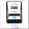 HMS Fitness M8750 magnetische hometrainer
