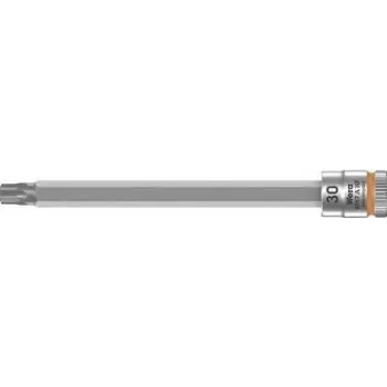 Wera dopsleutelinzetstuk bit Torx TX HF30x100 (05003370001)