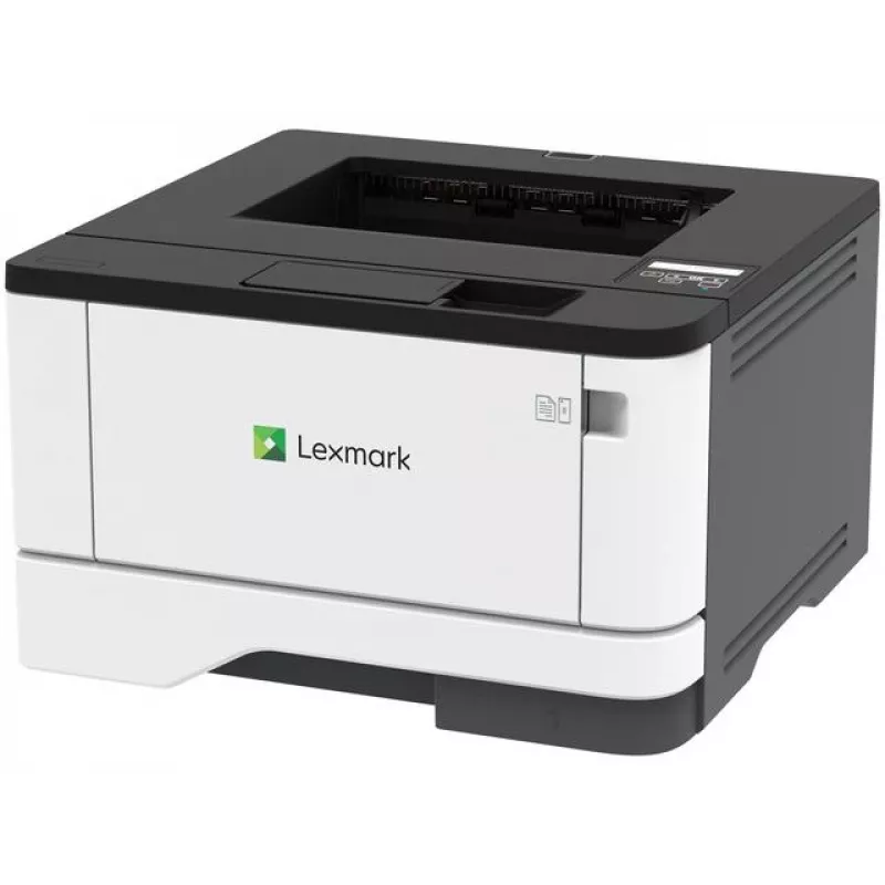 Printer Lexmark MS331dn laser zwart wit