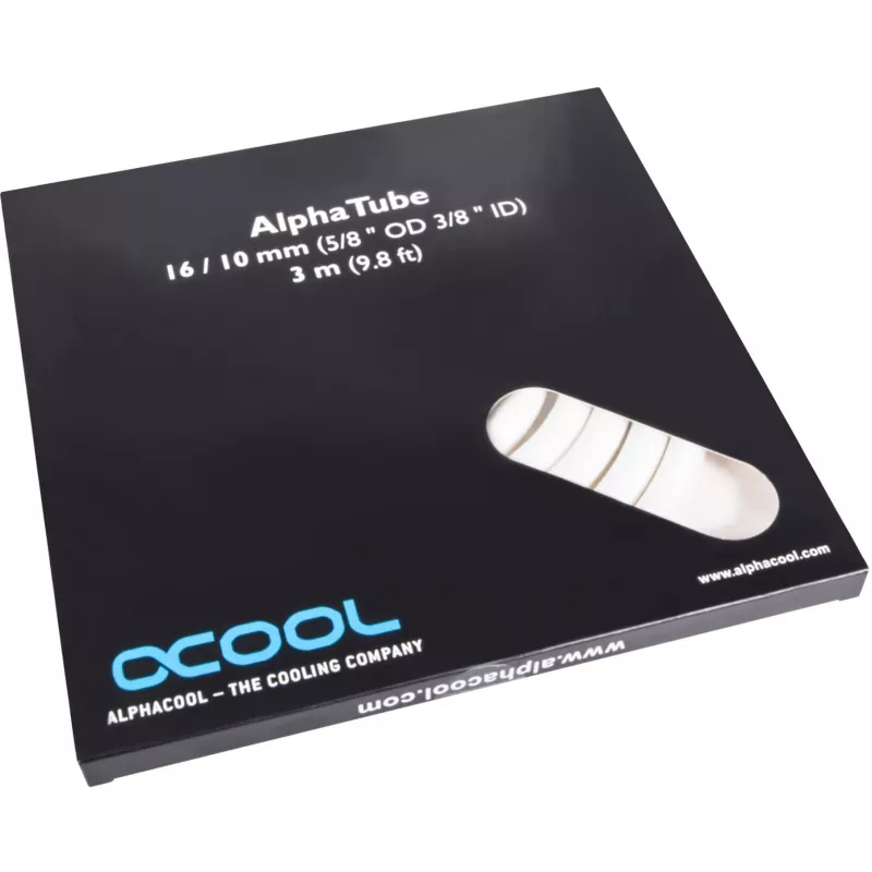 Alphacool 17531 computer-koelaccessoire slang (17531)
