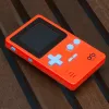 Thumbs Up Retro Handheld Console - 150 ingebouwde spellen