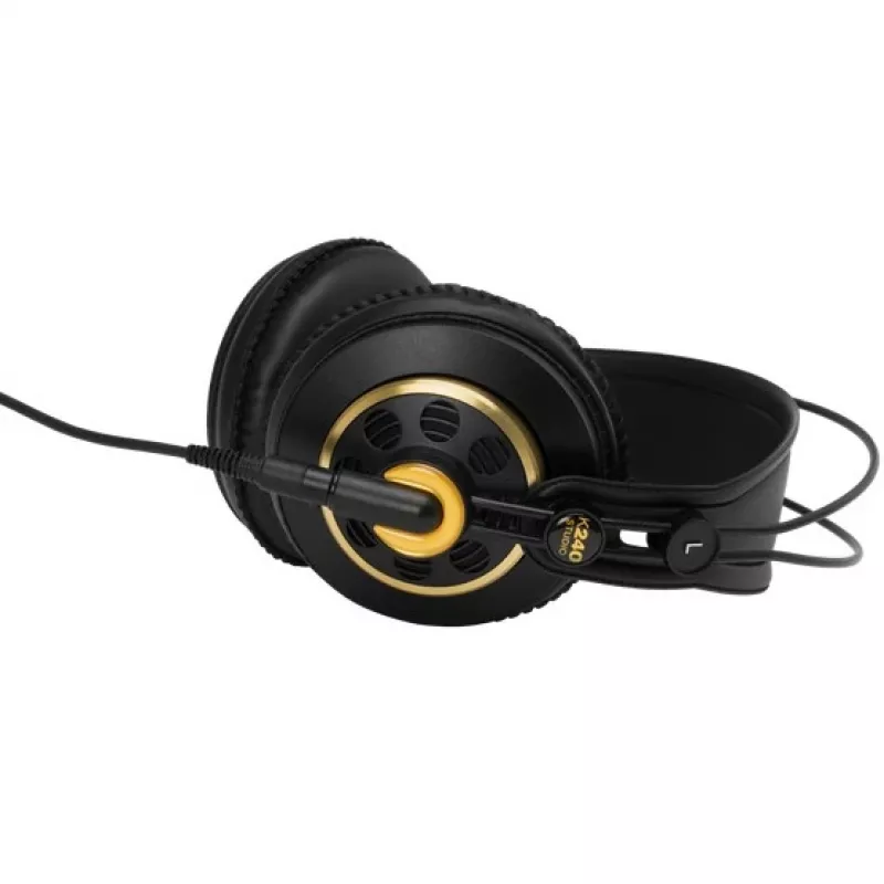 AKG K240 Studio - studio-, in-ear-, halfopen koptelefoon