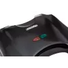 Mesko Home MS 3032 tosti-ijzer, 750 W, zwart
