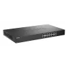 D-Link 16-poorts 2.5G Multi-Gigabit unmanaged switch, unmanaged, L2+, 2.5G Ethernet (100/1000/2500)