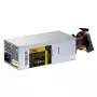 Akyga AK-T1-250 250 W TFX-voeding, 80 PLUS Gold, actieve PFC, 80mm-ventilator, grijs