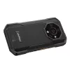 Ulefone Armor X32 Pro 5G smartphone, 5,65 inch, 8 GB RAM, 256 GB, IP69K, Android 14, Future Black