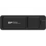 SILICON POWER draagbare SSD PX10 2TB USB 3.2