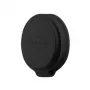 Native Union Voyage 2-in-1 draadloze oplader – USB-voeding voor binnen, compatibel met smartphones, smartwatches en draadloze headsets, zwart
