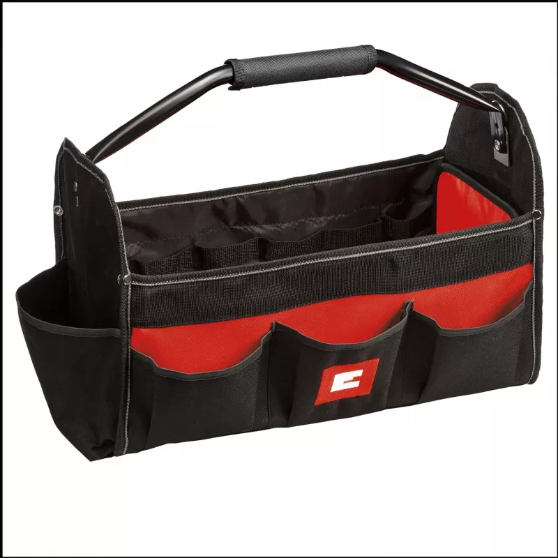 Einhell 4257240 accuboormachine zwart