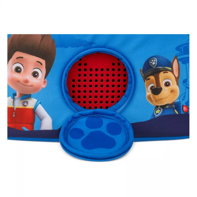 Audio Play Transporter - PAW Patrol, koffer