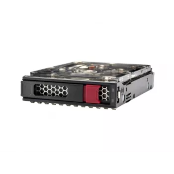 HPE - Midline Helium - Harde schijf - 14 TB - Hot-Swap - 3,5 inch LFF (8,9 cm LFF) SAS 12Gb/s 7200 tpm
