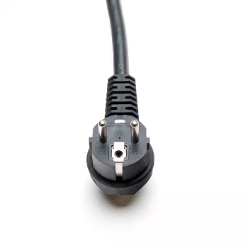 Juice Technology EA-JC77T voeding zwart