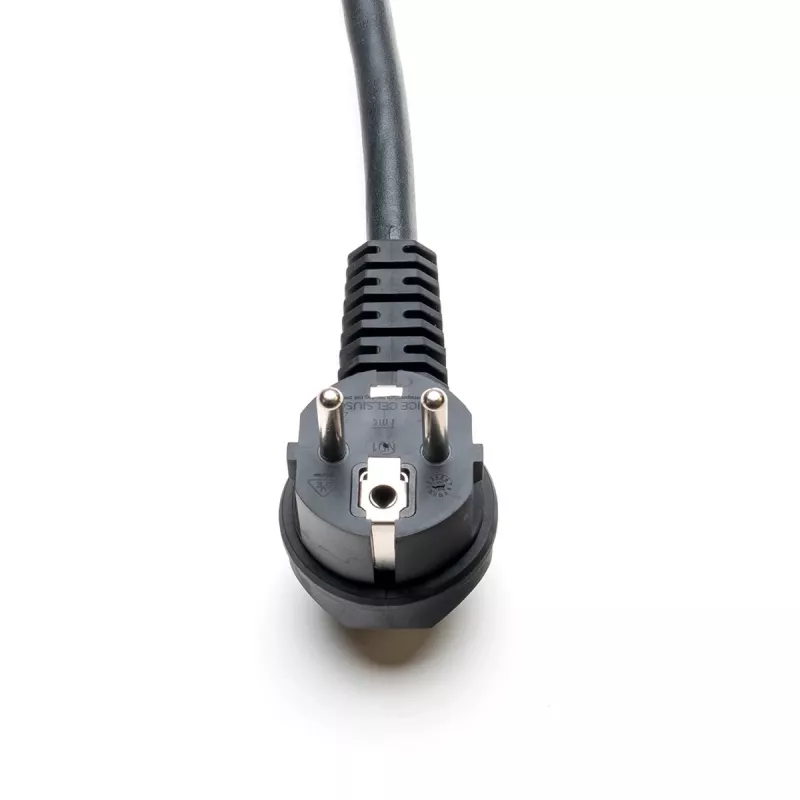 Juice Technology EA-JC77T voeding zwart
