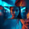 LED-tv MANTA MATV001LHN32 32 inch HD ready