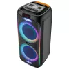 Inter Sales DENVER TSP-456 - party-soundsysteem - draagbaar