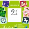 memory moments - Good Luck, memoryspel