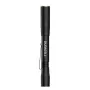Duracell DF400R geschenkbox zaklamp zwart