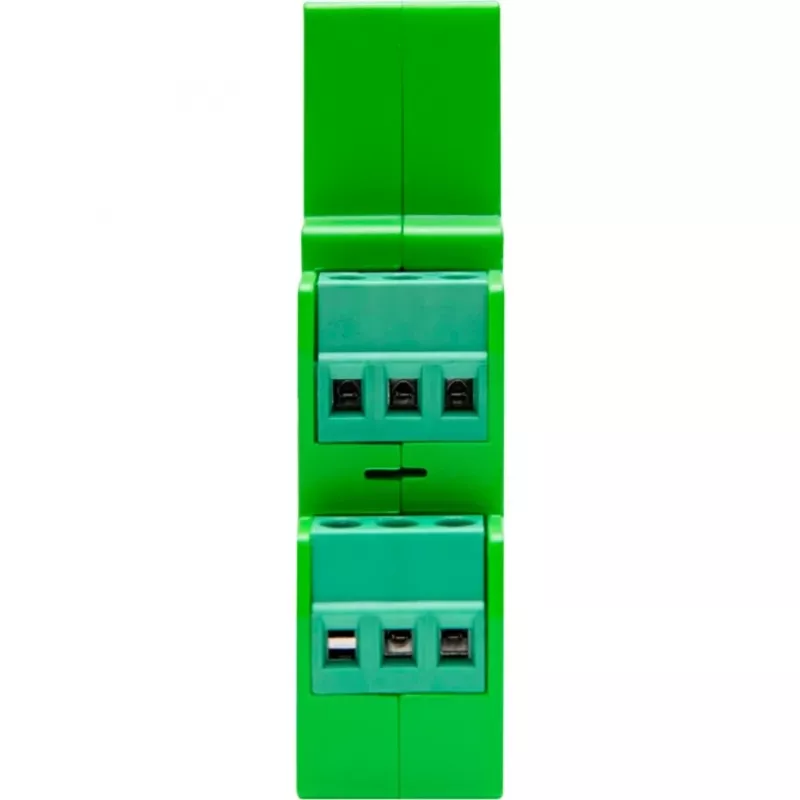 Shelly Pro Dimmer 2PM inbouw blauw, groen, grijs