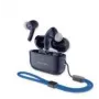 Draadloze on-ear headset Vention Echo Lite E11 Plus — blauw, model NBVL0-PLUS