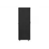 Lanberg FF01-8837-12B rackkast 37U vrijstaand rack zwart