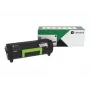 Lexmark 24B7542 tonercartridge, zwart, 31000 pagina's