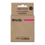ACTIS KB-985M inktpatroon compatibel voor Brother LC-985M magenta 19,5 ml, standaardbereik