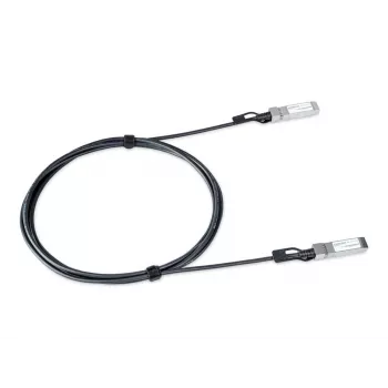 SFP-DAC100-3m-direct aansluitkabel, Lancom Systems – 3 m, SFP naar SFP, full-duplex