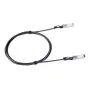 SFP-DAC100-3m-direct aansluitkabel, Lancom Systems – 3 m, SFP naar SFP, full-duplex
