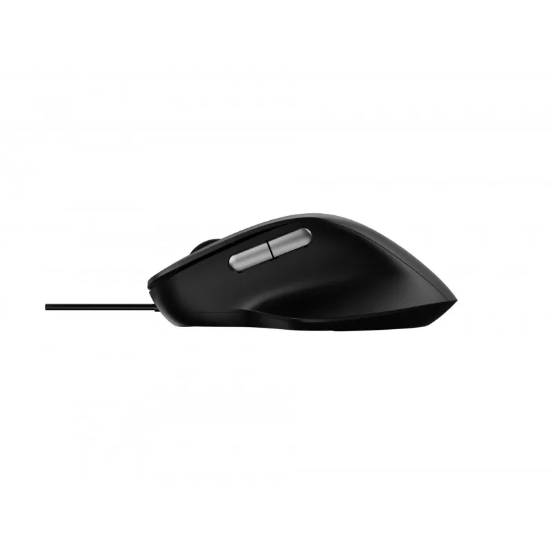 Rapoo N500 muis office USB Type-A optisch 3600 DPI