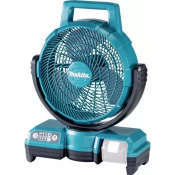 Makita DCF203Z accu-ventilator (DCF203Z)