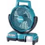 Makita DCF203Z accu-ventilator (DCF203Z)