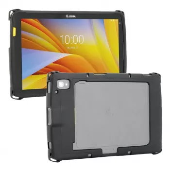 Mobilis 065027 tablet-hoes 25,4 cm (10) cover zwart