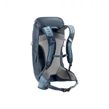 Deuter AC Lite 24 wandelrugzak, 24 L, blauw
