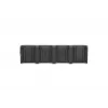 Accu-oplaadhub DJI CHX345-100 donkergrijs