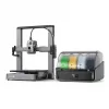 3D-printer Creality Hi Combo dubbele extruder hoge precisie