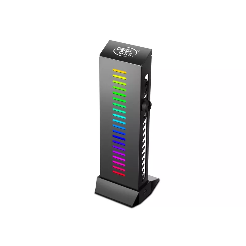 DeepCool GH-01 A-RGB full tower grafische-kaarthouder