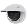 Axis 02332-001 beveiligingscamera dome IP bewakingscamera buiten 3840 x 2160 pixels plafond/muur