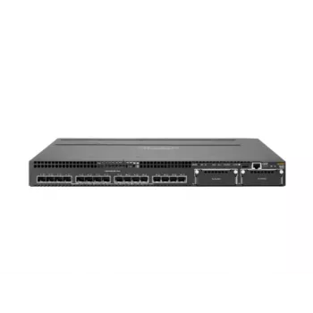 Managed L3 switch HP Aruba 3810M 16 SFP+ 2-slot 1U - 64000 MAC, 480 Gbit/s