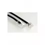 Secomp telefoonkabel RJ11(6P2C)-RJ45(8P2C), 1,0 m