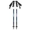 Leki Eagle trekkingstokken, aluminium, blauw-wit
