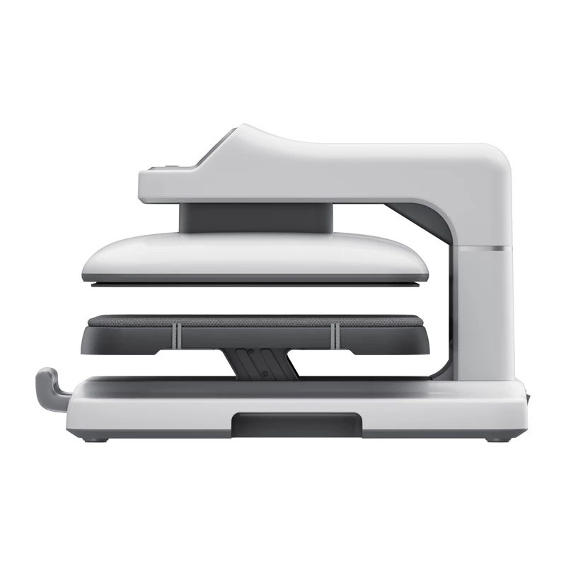 Automatische pers xTool Selected HeatPress 2