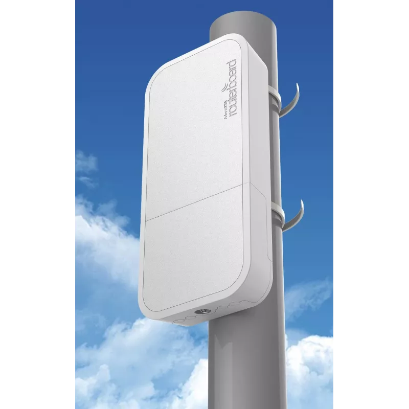 Draadloos access point Mikrotik WAP R 2.4 GHz 802.11n