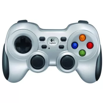 Gamepad Logitech G draadloze gamepad F710