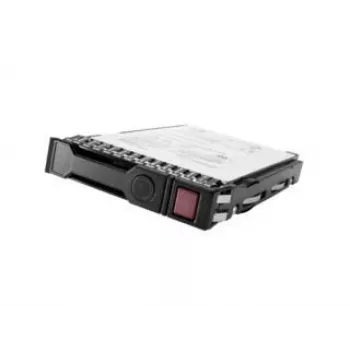 HPE - SSD - Read Intensive - 480 GB - hot-swap - 2.5 SFF (6,4 cm SFF) SATA 6Gb/s met HPE - SSD - Smart Carrier